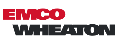EMCO WHEATON logo