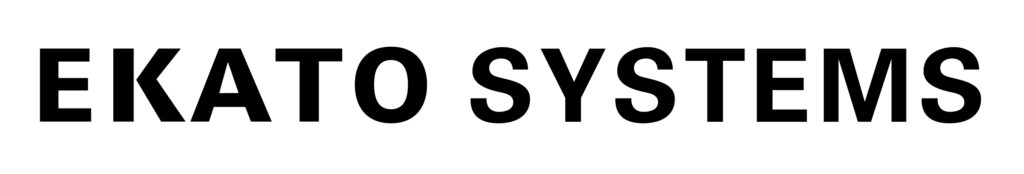 EKATO SYSTEMS GmbH logo