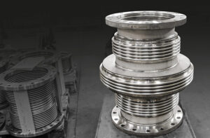 BELMAN Acélkompenzátor, kompenzátor