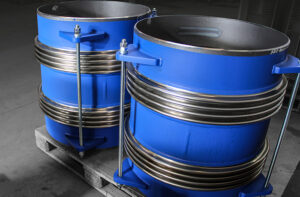 BELMAN Acélkompenzátor, kompenzátor