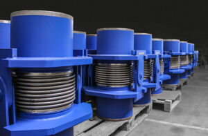 BELMAN Acélkompenzátor, kompenzátor