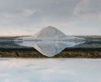 Ásványi töltőanyagok (alacsony PCF=Product Carbon Footprint)