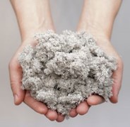 Cellulóz rostok (megújuló)