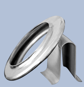 Klinger Turkey által gyártott lencsekompenzátorok