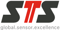 STS global sensor excellence nyomásmérő szonda