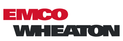 EMCO Wheaton töltő-lefejtő karok és támogató rendszerek a folyadékkezeléshez